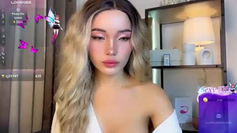 Candy online show from 01-17-26, 06:33