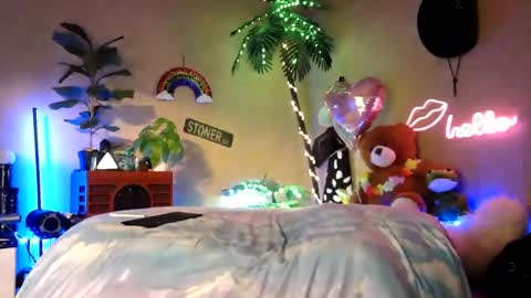 Jillian online show from 02-22-26, 08:24