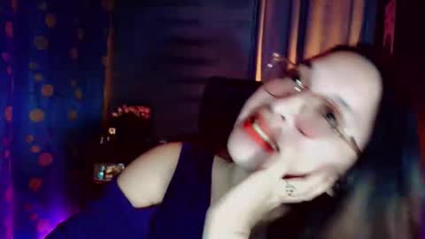 Sweetcaroline2001 online show from 03-11-26, 01:39