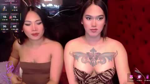 sweetchantana online show from 06-01-26, 01:13