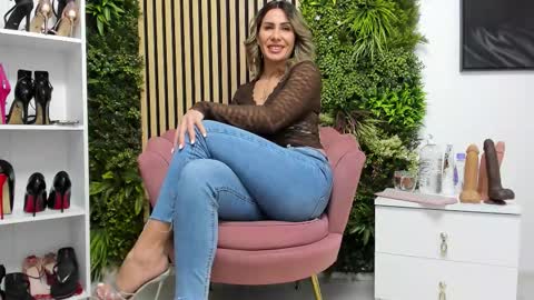 Cherry online show from 01-07-26, 07:22