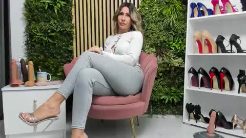 Cherry online show from 02-07-26, 07:34