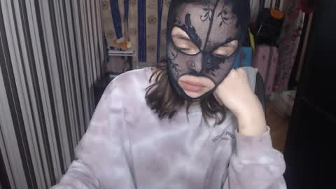 sweetcherry505 online show from 10-12-25, 01:21
