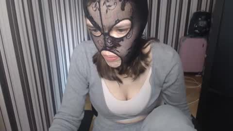 sweetcherry505 online show from 10-18-25, 10:27