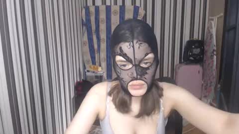 sweetcherry505 online show from 10-20-25, 01:22