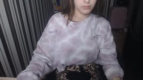 sweetcherry505 online show from 10-21-25, 02:56