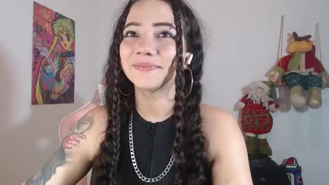 Snapshot of sweetcrime chatting on 12-20-24, 05:25       Independent model online show from 12-20-24, 05:25