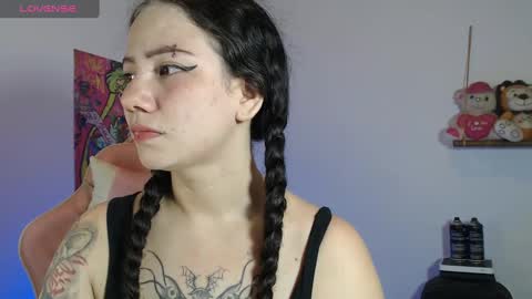 Snapshot of sweetcrime chatting on 01-16-25, 08:46       Independent model online show from 01-16-25, 08:46