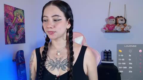 Snapshot of sweetcrime chatting on 01-16-25, 11:48       Independent model online show from 01-16-25, 11:48