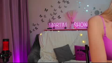 Alice online show from 04-27-26, 09:29