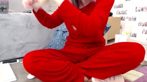 Snapshot of sweetdaiana23 chatting on 11-28-25, 01:52 Daiana Onlyfans - Blonddaiana online show from 11-28-25, 01:52