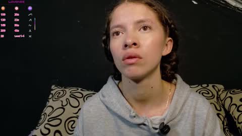 sweetdam12 online show from 10-25-25, 08:25