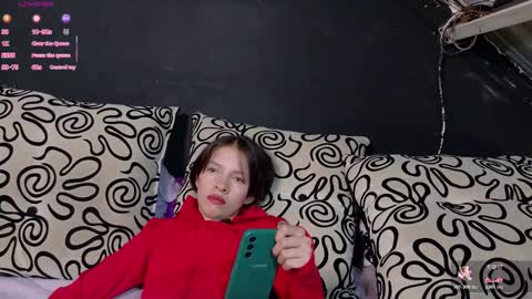 sweetdam12 online show from 10-30-25, 08:09