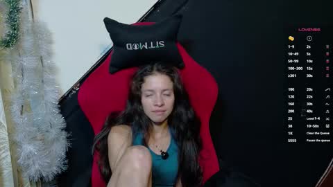 sweetdam12 online show from 02-06-26, 10:02