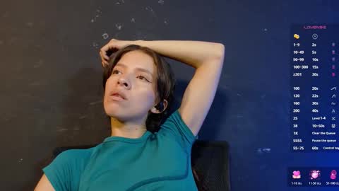 sweetdam12 online show from 03-25-26, 07:42