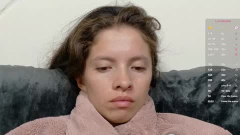 sweetdam12 online show from 04-21-26, 01:42