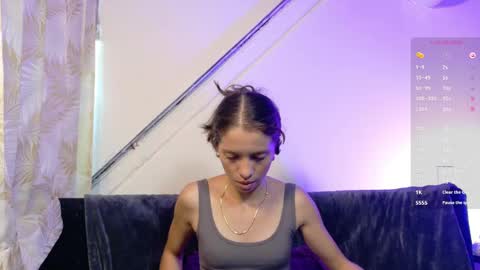 sweetdam12 online show from 04-24-26, 08:44