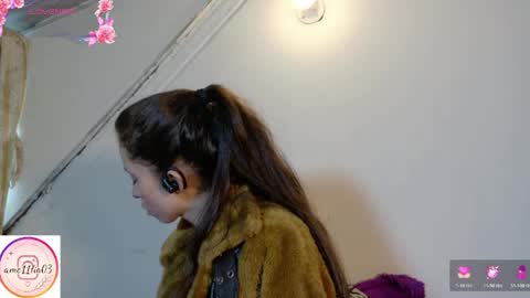 sweetdam12 online show from 06-05-26, 08:03
