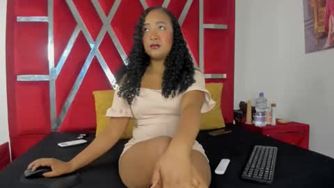 Sweet Desire online show from 04-10-26, 09:19