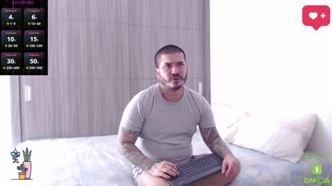 Snapshot of sweetdesires_ chatting on 09-21-25, 02:51         online show from 09-21-25, 02:51