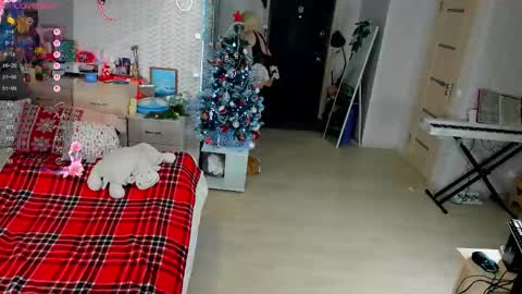 sweeteRose online show from 01-18-26, 02:54