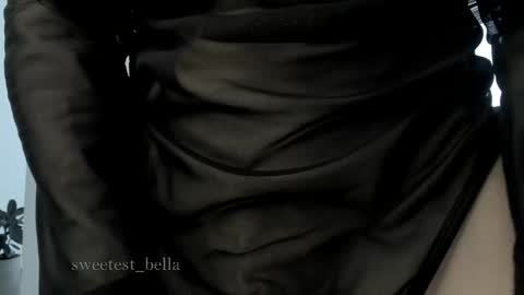 Bella online show from 04-24-26, 09:28