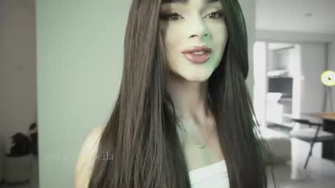 Snapshot of sweetest_bella chatting on 06-16-26, 10:12 Bella online show from 06-16-26, 10:12