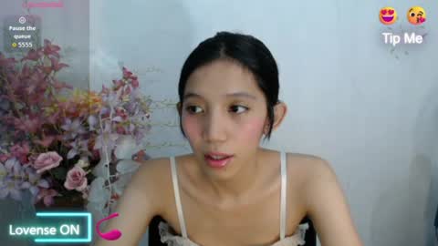 Celest online show from 07-17-26, 01:34