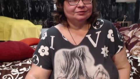 sweetestmilf4you online show from 03-14-26, 07:41