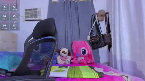 Fabiana online show from 01-16-26, 07:51