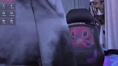 Fabiana online show from 02-26-26, 07:24