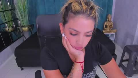Snapshot of sweetfabianaxl chatting on 06-29-26, 06:41 Fabiana online show from 06-29-26, 06:41