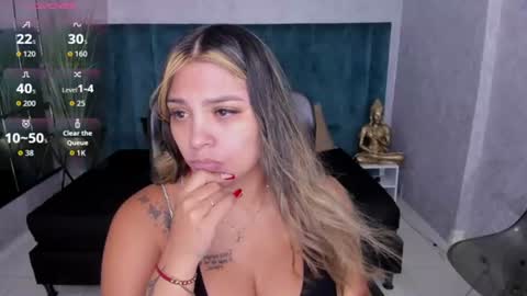Snapshot of sweetfabianaxl chatting on 07-01-26, 07:57 Fabiana online show from 07-01-26, 07:57