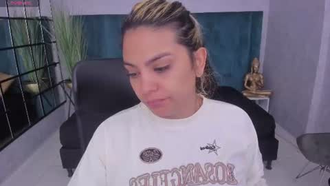 Snapshot of sweetfabianaxl chatting on 07-14-26, 11:38 Fabiana online show from 07-14-26, 11:38