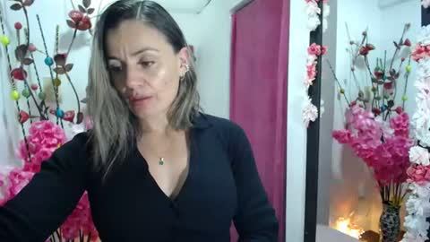 Snapshot of sweetfantasyy69 chatting on 06-18-26, 12:55 sweef online show from 06-18-26, 12:55
