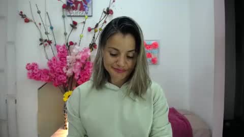 Snapshot of sweetfantasyy69 chatting on 07-03-26, 03:24 sweef online show from 07-03-26, 03:24