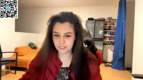 Joanna online show from 05-12-26, 07:22