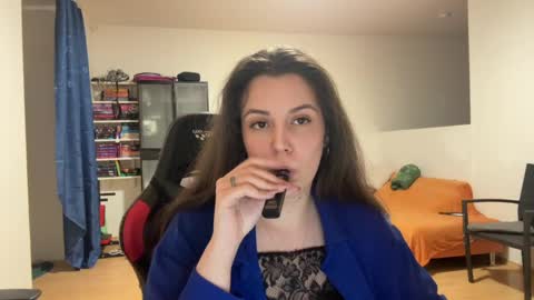 Joanna online show from 05-13-26, 07:11