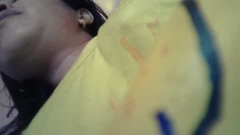 Stacy online show from 01-16-25, 06:46