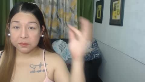 GoddessAira4uTS online show from 12-25-24, 02:13