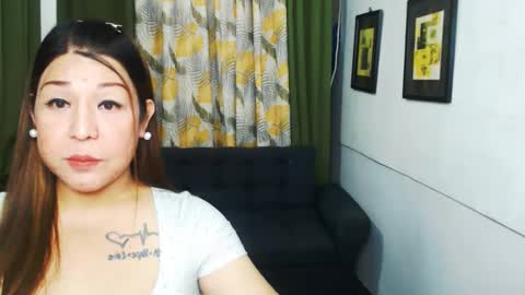 Snapshot of sweetflavor4uxxx chatting on 01-02-25, 11:41 GoddessAira4uTS online show from 01-02-25, 11:41