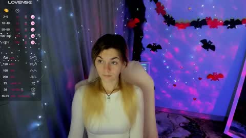 sweetfoyou online show from 10-25-25, 05:59