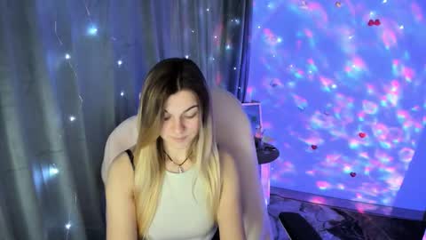 sweetfoyou online show from 11-20-25, 02:50