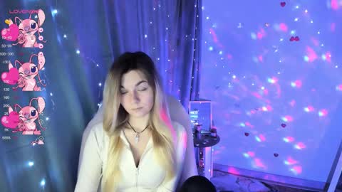 sweetfoyou online show from 12-01-25, 01:27