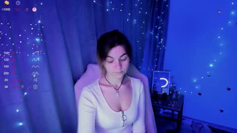 sweetfoyou online show from 02-03-26, 06:51