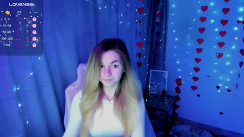 sweetfoyou online show from 02-16-26, 06:53