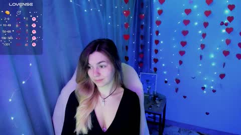 sweetfoyou online show from 02-22-26, 06:57