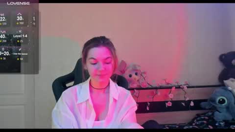 sweetfoyou online show from 06-10-26, 06:01