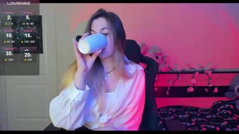sweetfoyou online show from 06-10-26, 06:18