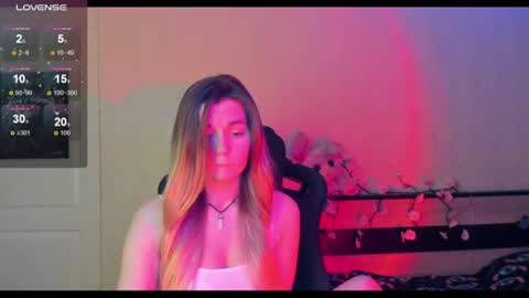 sweetfoyou online show from 06-11-26, 07:23